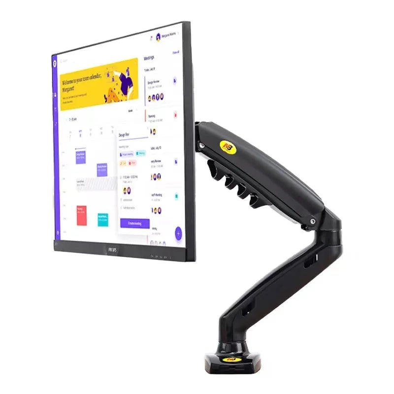 Support for F80 Height Adjustment Articulated Monitor ATC27-Support for F80 Height Adjustment Articulated Monitor Casa Tech 