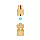 Acessórios Mangueira Max - Hidrojato g7p10 - bocal mangueira max Casa Tech Loja 