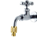 Acessórios Mangueira Max - Hidrojato g7p10 - bocal mangueira max Casa Tech Loja 