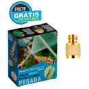 Acessórios Mangueira Max - Hidrojato g7p10 - bocal mangueira max Casa Tech Loja Engate 