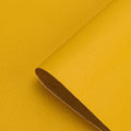 Adesivo de Couro para Reparo de Sofá UTI40 - Adesivo de Couro para Reparo de Sofá Casa Tech Amarelo 35 x 50 cm 