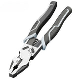 Alicate para Cortar Cabo de Aço - Titanium Corta Tudo