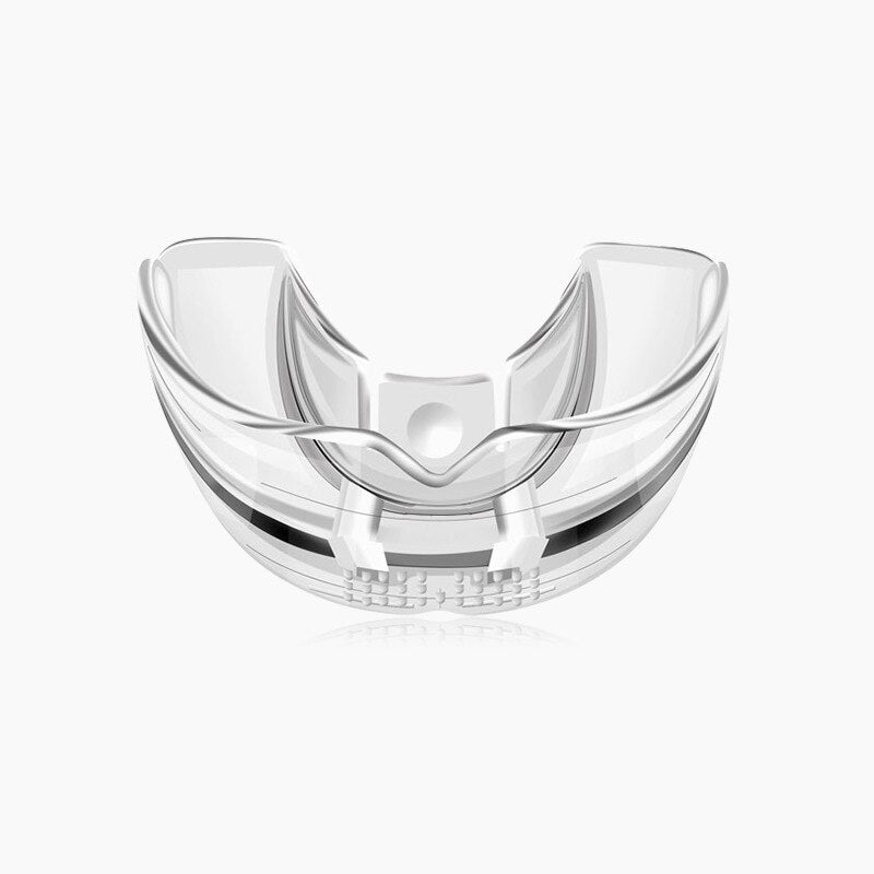 Aparelho Alinhamento Dental Ortodôntico G3P20 - Alinhamento Dental Casa Tech Loja 