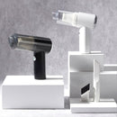 Aspirador de Pó Portátil Sem Fio UTI19 - Aspirador de Pó Portátil Sem Fio Casa Tech 