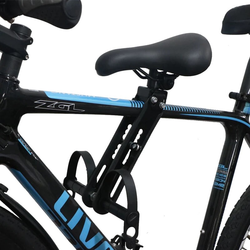 Assento de Crianças para Bicicleta Casa Tech 