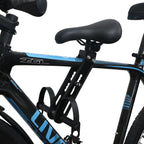 Assento de Crianças para Bicicleta Casa Tech 