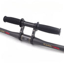 Assento de Crianças para Bicicleta Casa Tech 