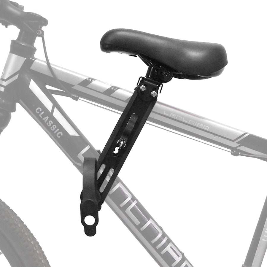 Assento de Crianças para Bicicleta Casa Tech 