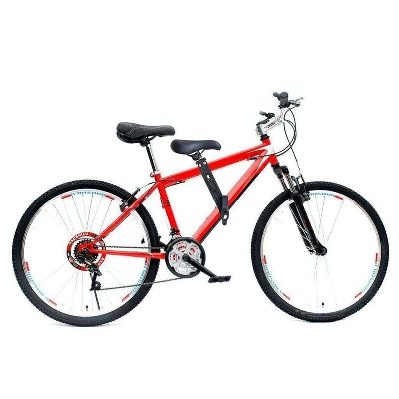 Assento de Crianças para Bicicleta Casa Tech 