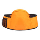 Baby Carrier - Cinto para Carregar Bebês G1P26 - Baby Carrier Casa Tech Loja Amarelo 