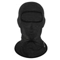 Balaclava para Ciclismo com Proteção Uv CIC06 - Balaclava para Ciclismo com Proteção Uv Casa Tech Cinza Escuro 