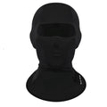 Balaclava para Ciclismo com Proteção Uv CIC06 - Balaclava para Ciclismo com Proteção Uv Casa Tech Preto 