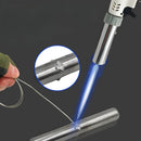 Bastão para Solda Caseira G6P17 - Bastão para Solda Caseira Casa Tech Loja 