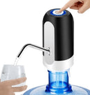 Bebedouro Bomba Elétrica Automática para Galão de Água ELE14 - Bebedouro Bomba Elétrica Automática para Galão de Água Casa Tech Loja 