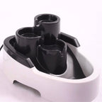 Bebedouro e Purificador de Água para Gatos PET5 - Bebedouro e Purificador de Água para Gatos Casa Tech Loja 