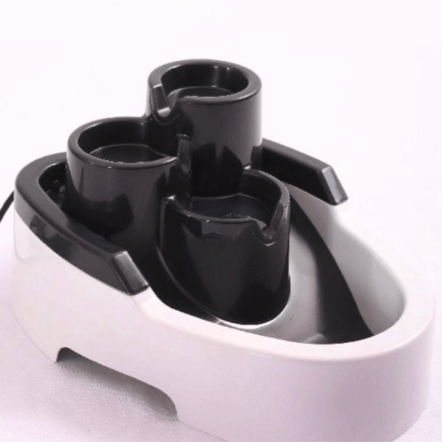 Bebedouro e Purificador de Água para Gatos PET5 - Bebedouro e Purificador de Água para Gatos Casa Tech Loja 