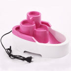 Bebedouro e Purificador de Água para Gatos PET5 - Bebedouro e Purificador de Água para Gatos Casa Tech Loja 