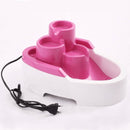 Bebedouro e Purificador de Água para Gatos PET5 - Bebedouro e Purificador de Água para Gatos Casa Tech Loja 