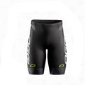 Bermuda Ciclismo Gel Unissex CIC05 - Bermuda Ciclismo Gel Unissex Casa Tech Preto P 