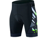Preto / Verde