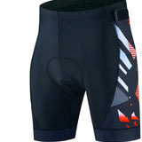 Preto / Vermelho