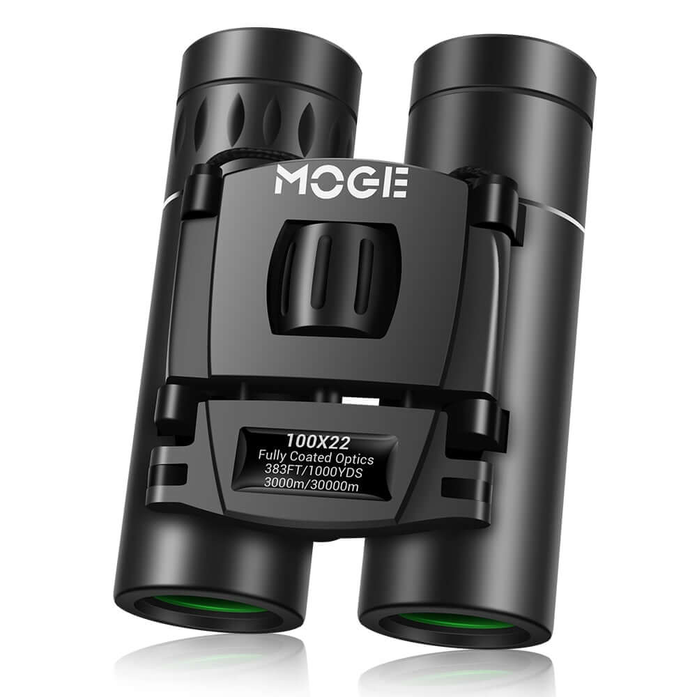 Binóculos Profissional HD 100x22 | 30.000M & Visão Noturna G6P12 - Binóculos Profissional HD 100x22 | 30.000M & Visão Noturna Casa Tech Loja 