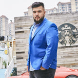 Azul claro