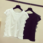 Blusa Anny Classic G2P8 - Blusa Anny Classic Casa Tech Loja 