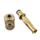 Bocal Mangueira Max - Hidrojato g7p10 - bocal mangueira max Casa Tech Loja 