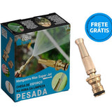 Bocal Mangueira Max - Hidrojato de Alta Pressão