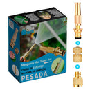 Bocal Mangueira Max - Hidrojato g7p10 - bocal mangueira max Casa Tech Loja Bocal + Conector + Engate 