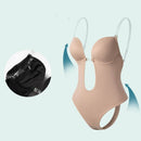 Body Invisivel Paris - Modelador Corporal G5P21 - Body Invisivel Paris - Modelador Corporal Casa Tech Loja 