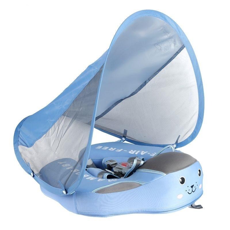 Boia Para Bebês - Waist Float Toy G4P12 - Boia Para Bebês Casa Tech Loja 