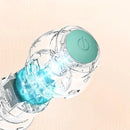 Bola Elétrica Interativa para Gatos CAT02 - Bola Elétrica Interativa para Gatos Casa Tech 