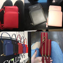 Bolsa Crossbody Feminina - Lovely Fashion BCF25 - Bolsa Escolar Feminina - Lovely Fashion Casa Tech Loja 