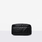Bolsa Crossbody Feminina Vintage G10P7 - Bolsa Crossbody Feminina Vintage Casa Tech Loja 