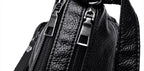 Bolsa Crossbody Feminina Vintage G10P7 - Bolsa Crossbody Feminina Vintage Casa Tech Loja 