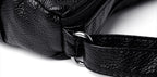 Bolsa Crossbody Feminina Vintage G10P7 - Bolsa Crossbody Feminina Vintage Casa Tech Loja 