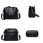 Bolsa de Couro Bally BCF32 - Bolsa de Couro Bally Casa Tech 