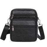 Bolsa de Couro Masculina