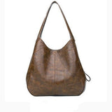 Bolsa de Couro Feminina Bella