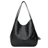 Bolsa de Couro Feminina Bella