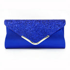 Bolsa de Mão Smart Jane G1P10- Bolsa Smart Jane Casa Tech Loja Azul 