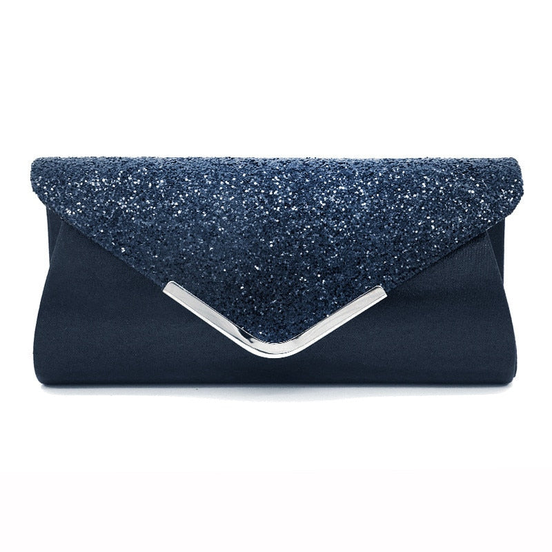 Bolsa de Mão Smart Jane G1P10- Bolsa Smart Jane Casa Tech Loja Azul marinho 