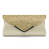 Bolsa Clutch Festa Smart Jane