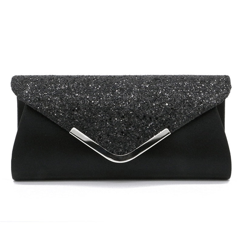 Bolsa de Mão Smart Jane G1P10- Bolsa Smart Jane Casa Tech Loja Preta 