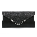 Bolsa Clutch Festa Smart Jane
