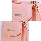 Bolsa Escolar Feminina - Lovely Fashion BCF24 - Bolsa Escolar Feminina - Lovely Fashion Casa Tech Loja 