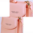 Bolsa Escolar Feminina - Lovely Fashion BCF24 - Bolsa Escolar Feminina - Lovely Fashion Casa Tech Loja 