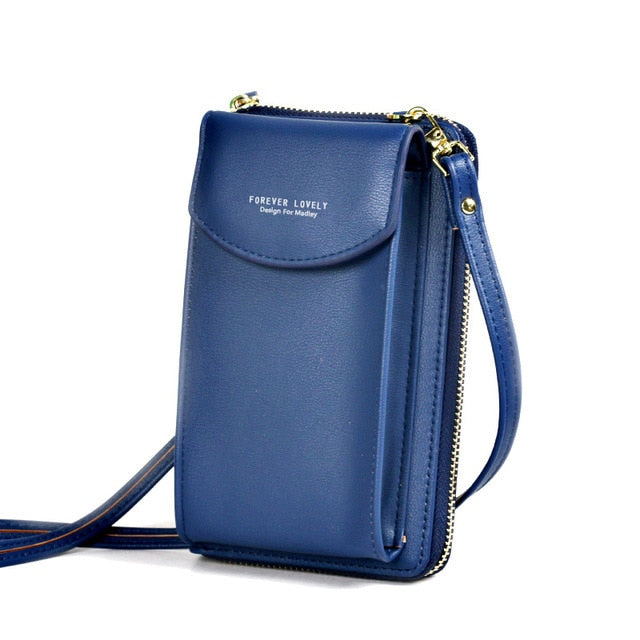 Bolsa Escolar Feminina - Lovely Fashion G9P3 - Bolsa Escolar Feminina - Lovely Fashion Casa Tech Loja Azul Escuro 